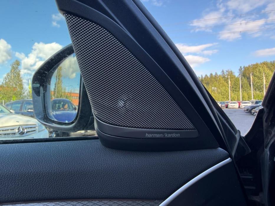 BMW 530 2018