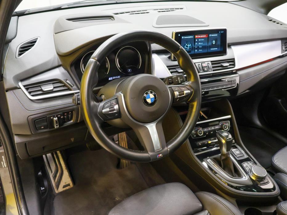 BMW 225 2018
