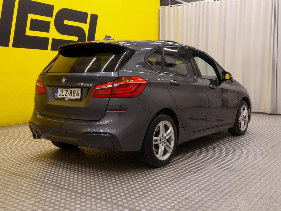 BMW 225 2018