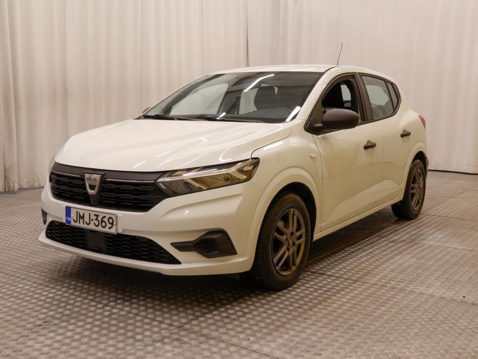 DACIA Sandero 2021