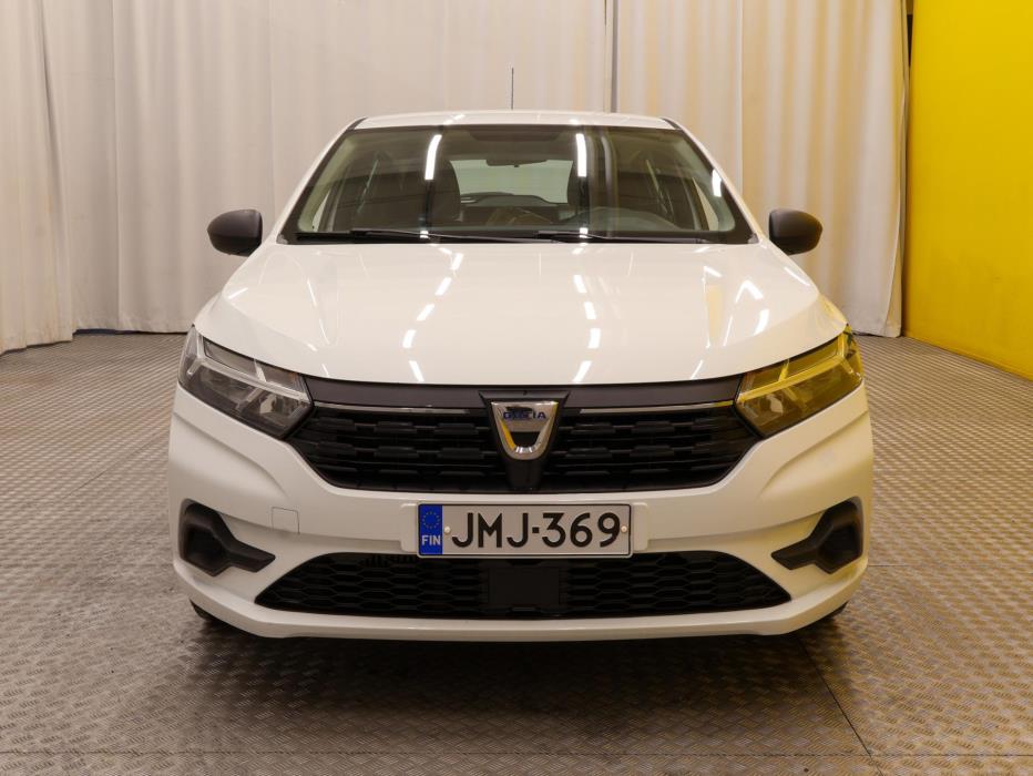 DACIA Sandero 2021