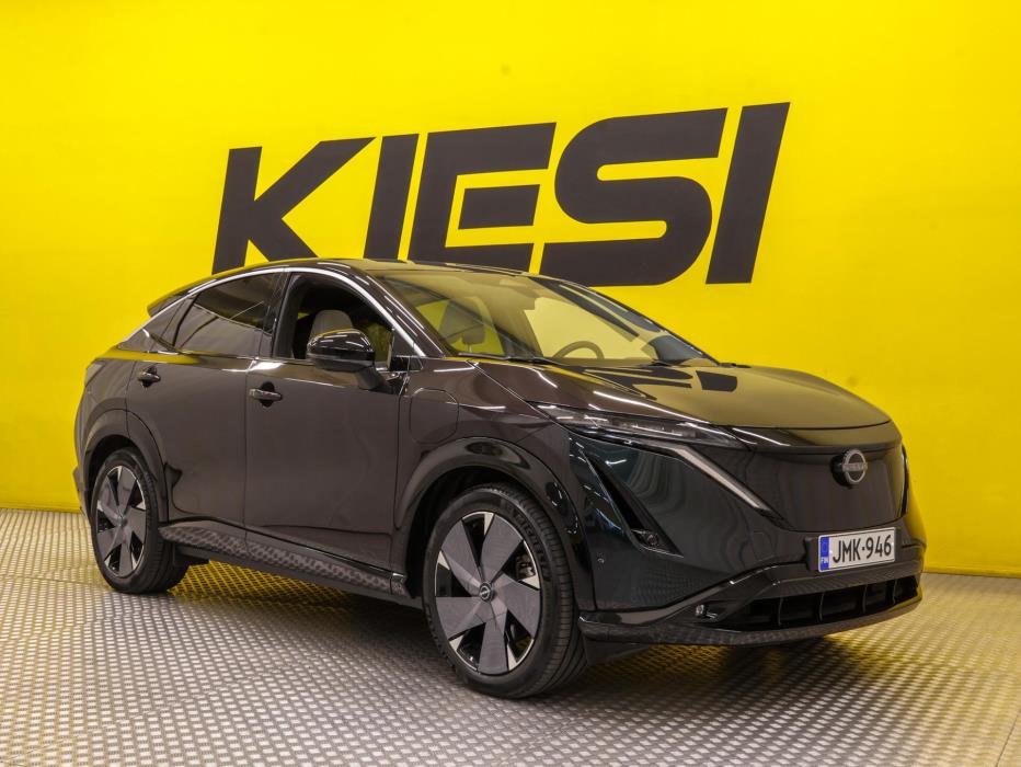 NISSAN Ariya 2023