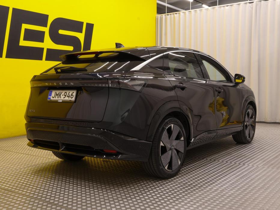 NISSAN Ariya 2023