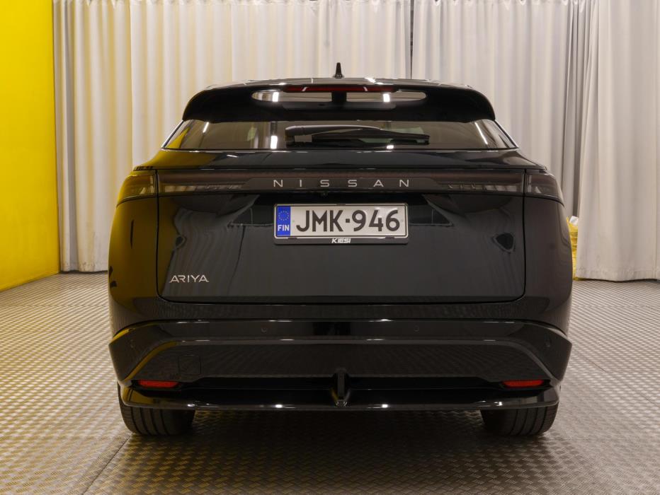 NISSAN Ariya 2023