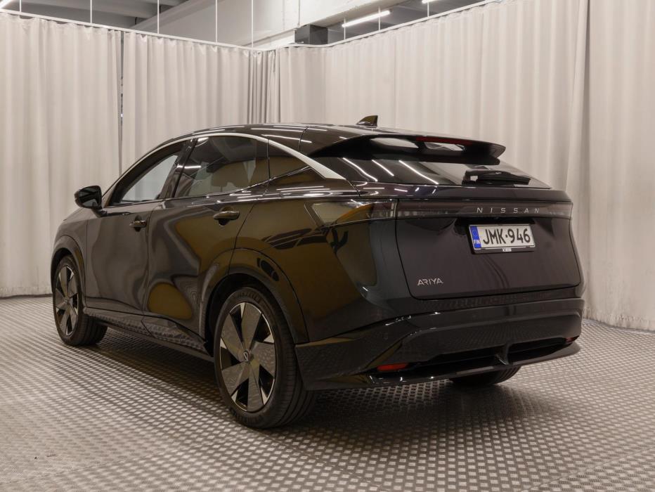NISSAN Ariya 2023