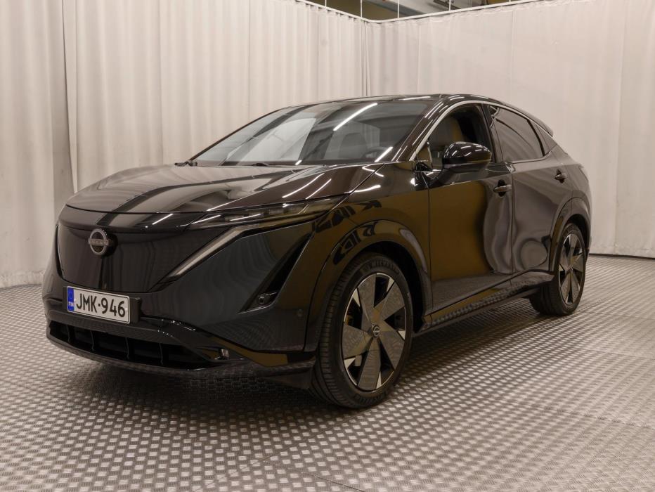 NISSAN Ariya 2023
