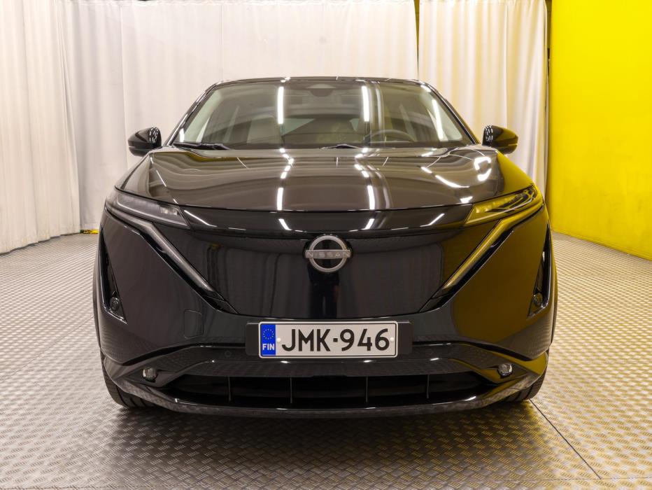 NISSAN Ariya 2023