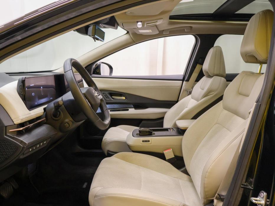 NISSAN Ariya 2023