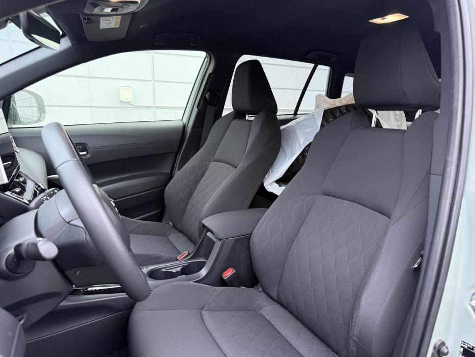 TOYOTA Corolla Cross 2023