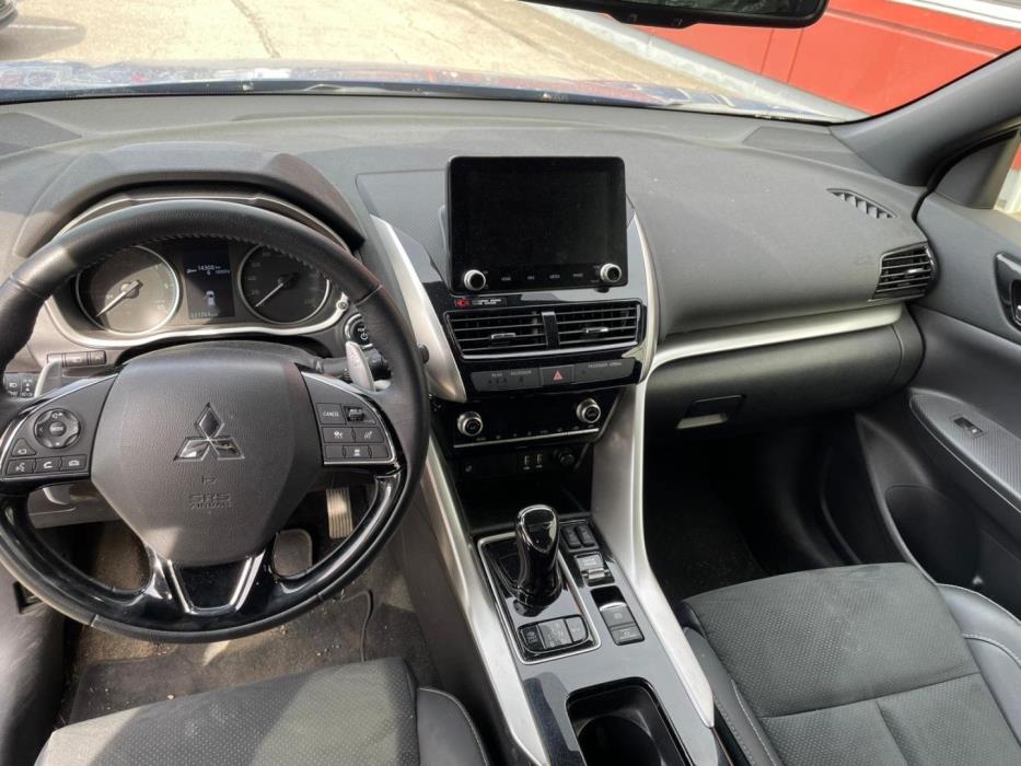 MITSUBISHI Eclipse Cross 2022