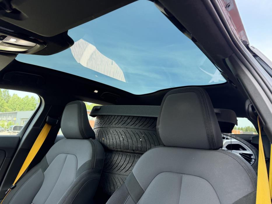 POLESTAR 2 2023