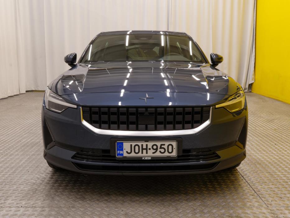 POLESTAR 2 2021