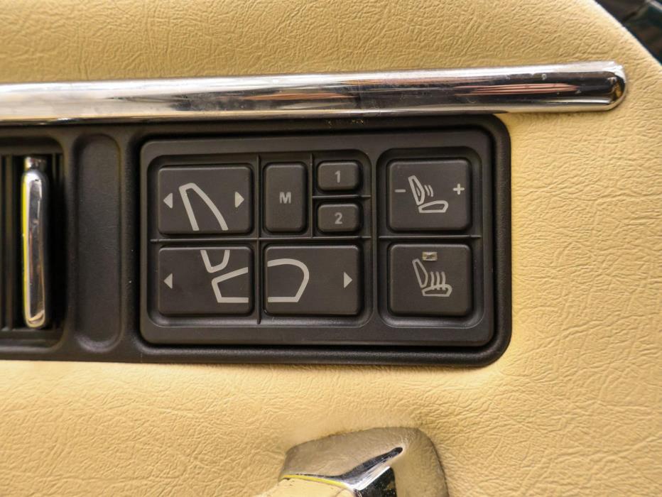 JAGUAR XJS 1992