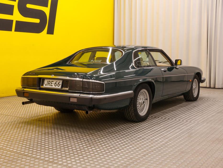 JAGUAR XJS 1992