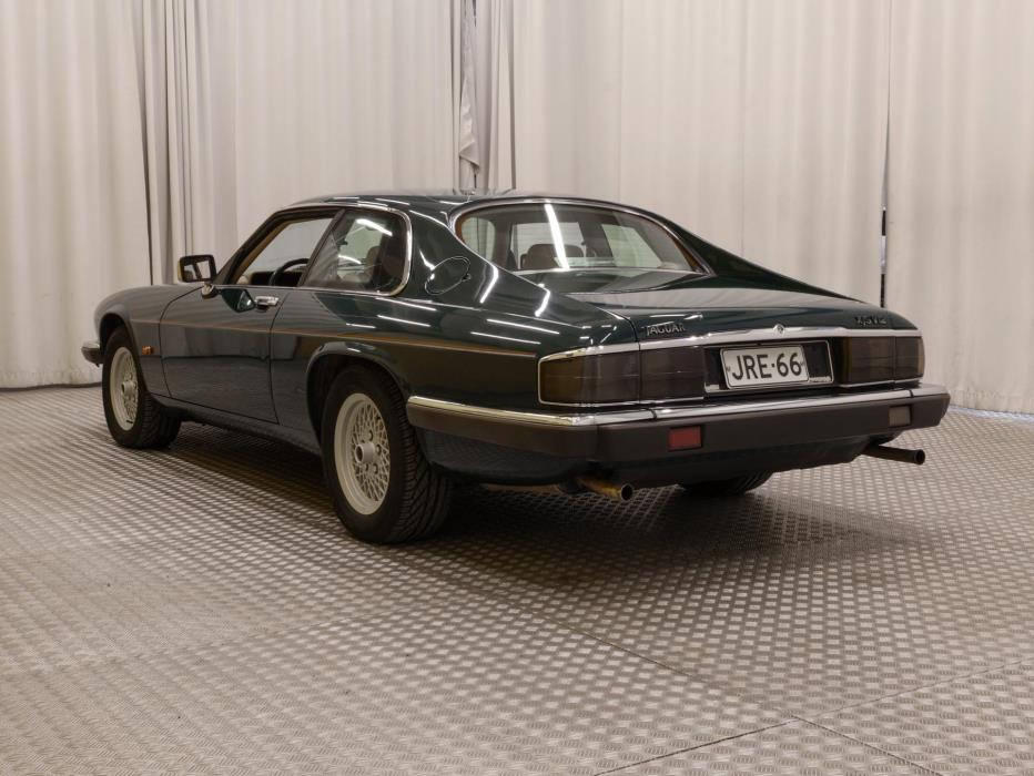 JAGUAR XJS 1992