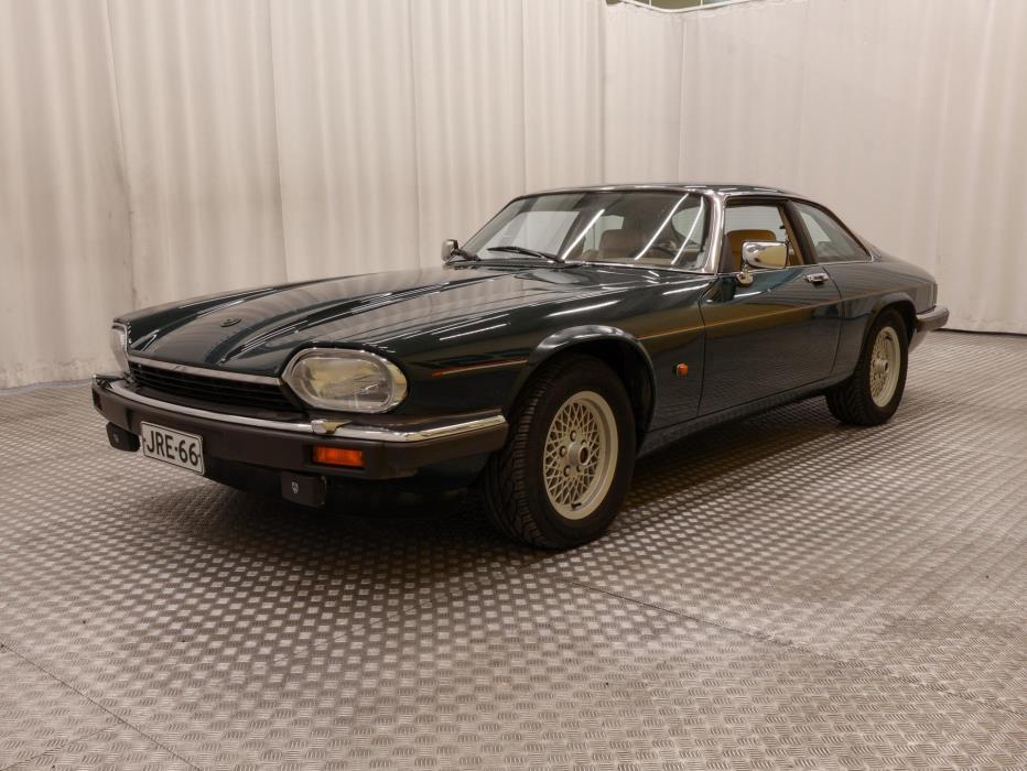 JAGUAR XJS 1992