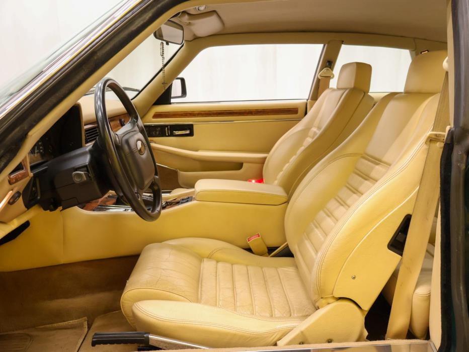 JAGUAR XJS 1992