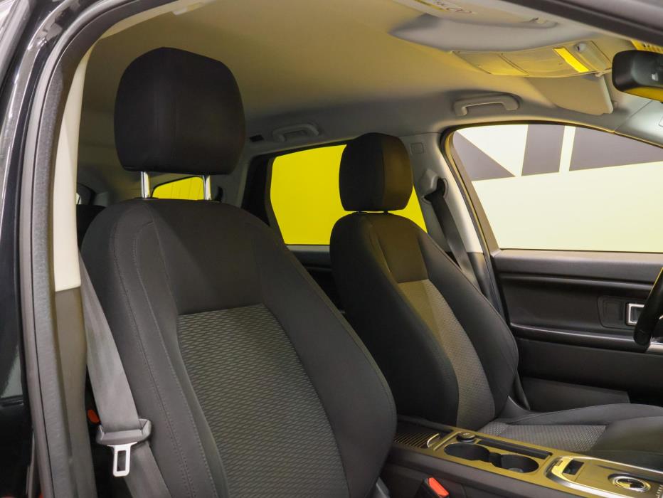 LAND ROVER Discovery Sport 2015