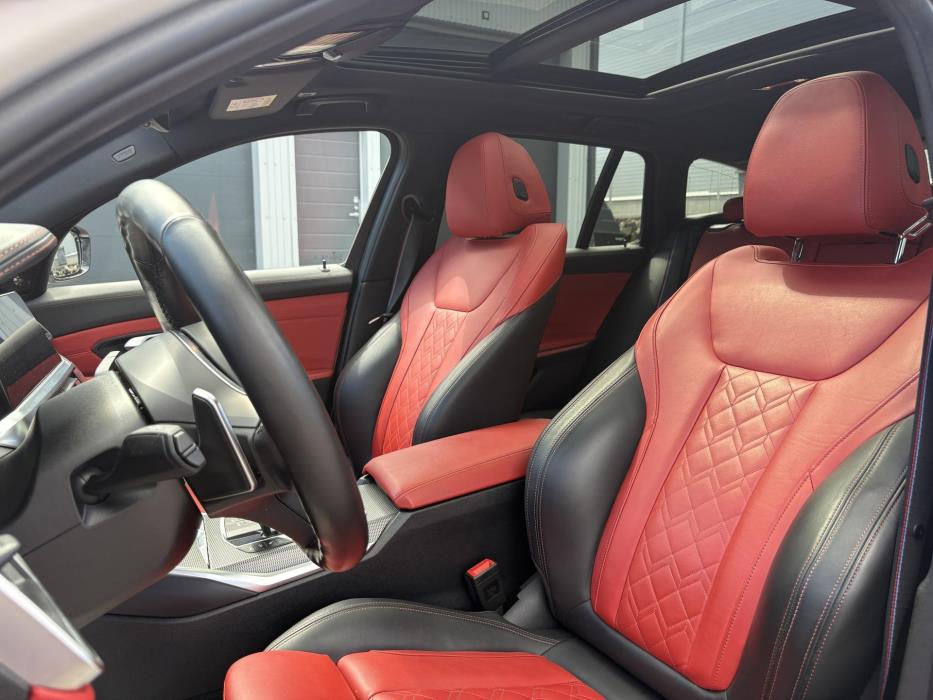 BMW M340i 2021