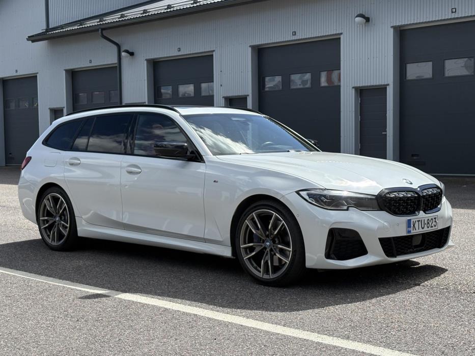 BMW M340i 2021