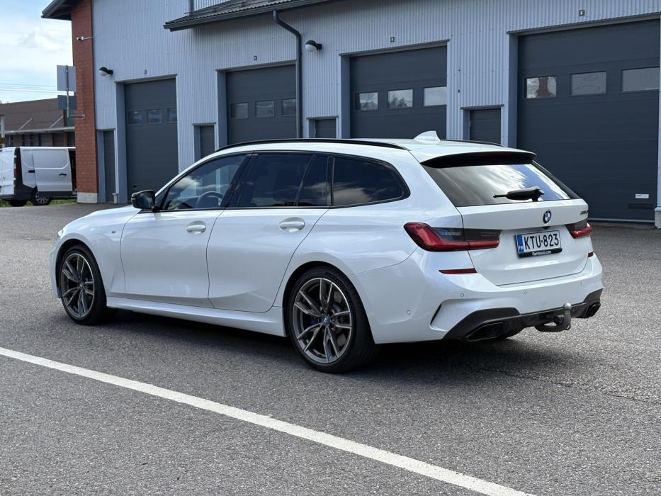 BMW M340i 2021