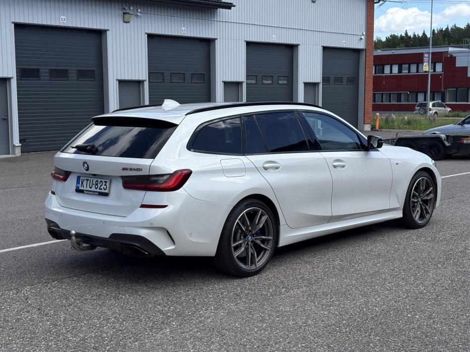 BMW M340i 2021