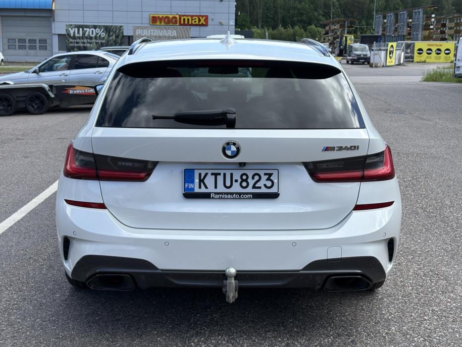 BMW M340i 2021