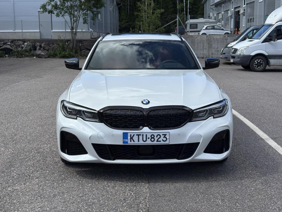BMW M340i 2021
