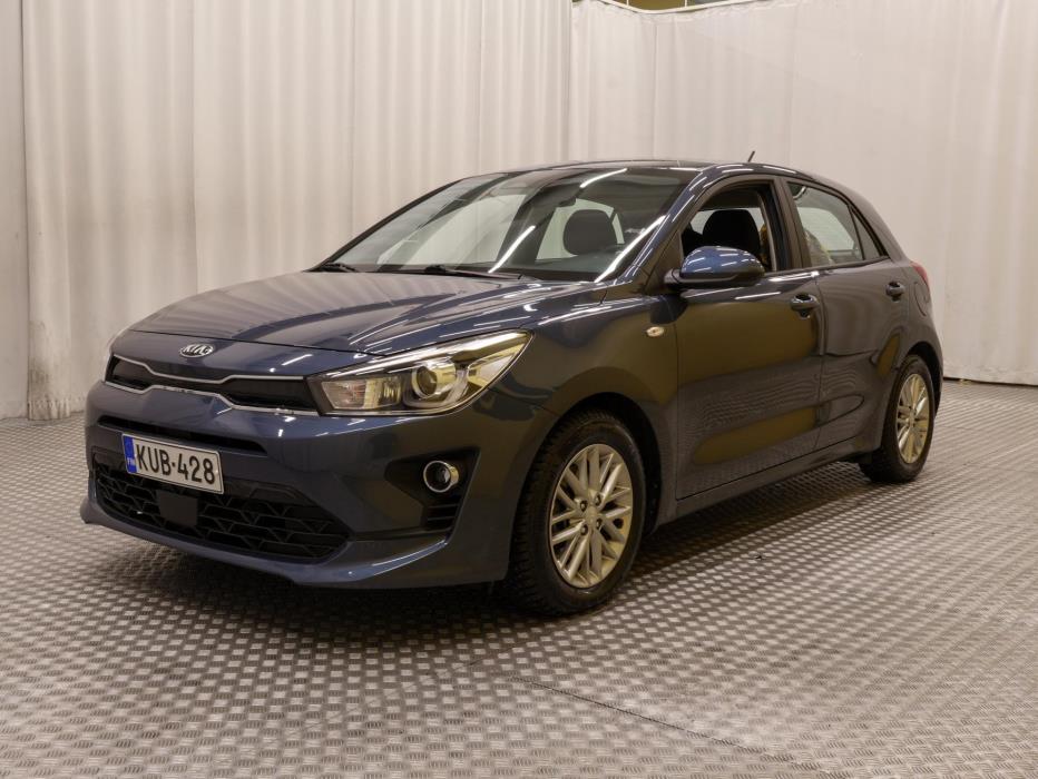KIA Rio 2020