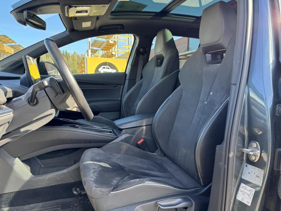 SKODA Enyaq 2021