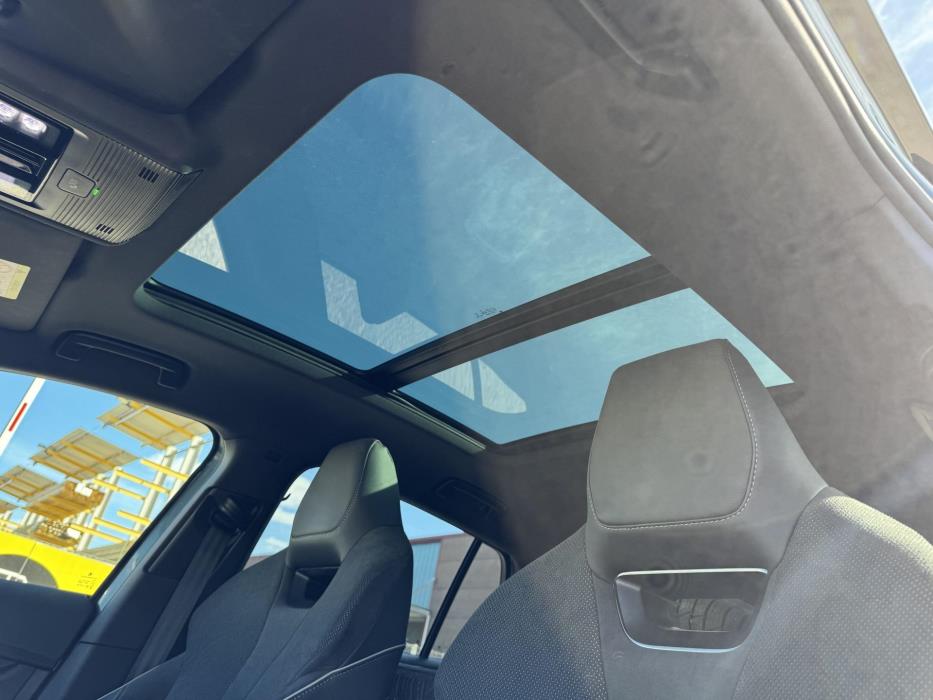 SKODA Enyaq 2021