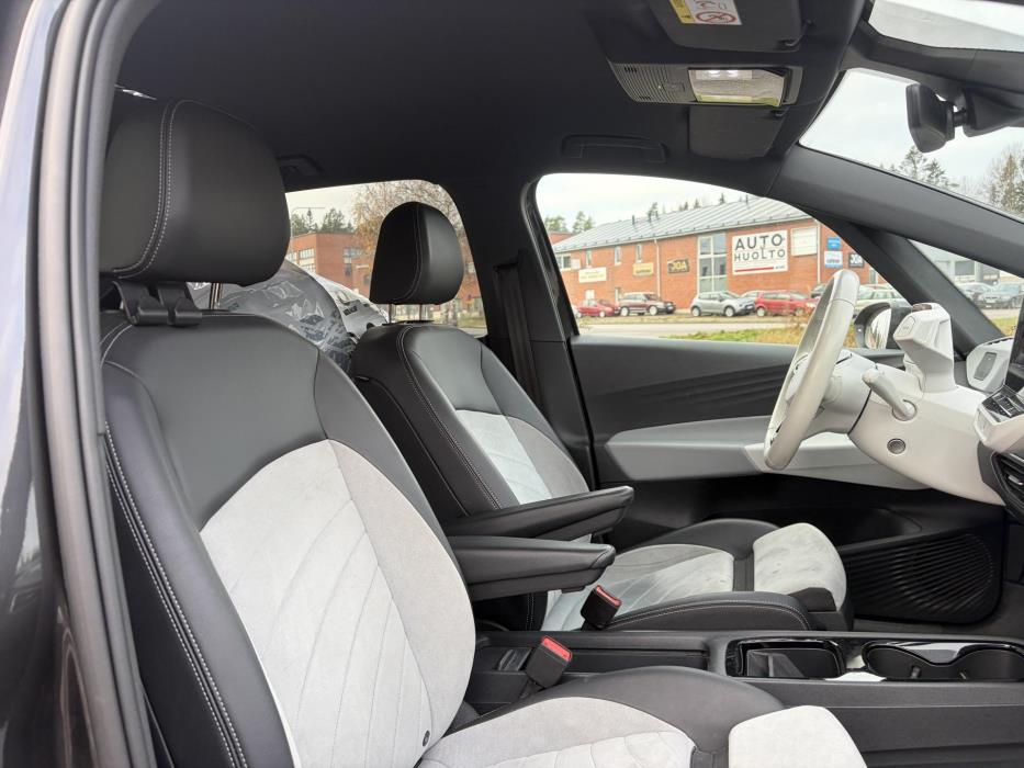 VOLKSWAGEN ID.3 2022