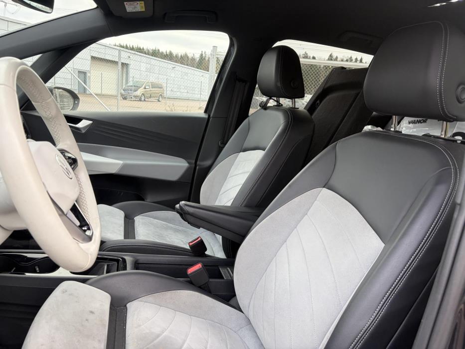 VOLKSWAGEN ID.3 2022