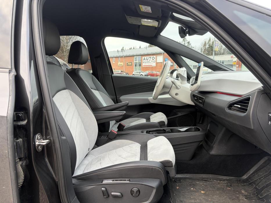VOLKSWAGEN ID.3 2022