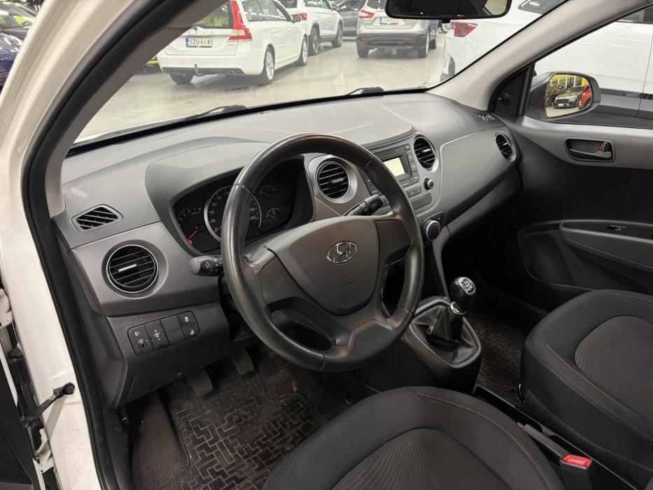 HYUNDAI i10 2019