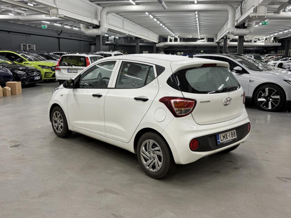 HYUNDAI i10 2019