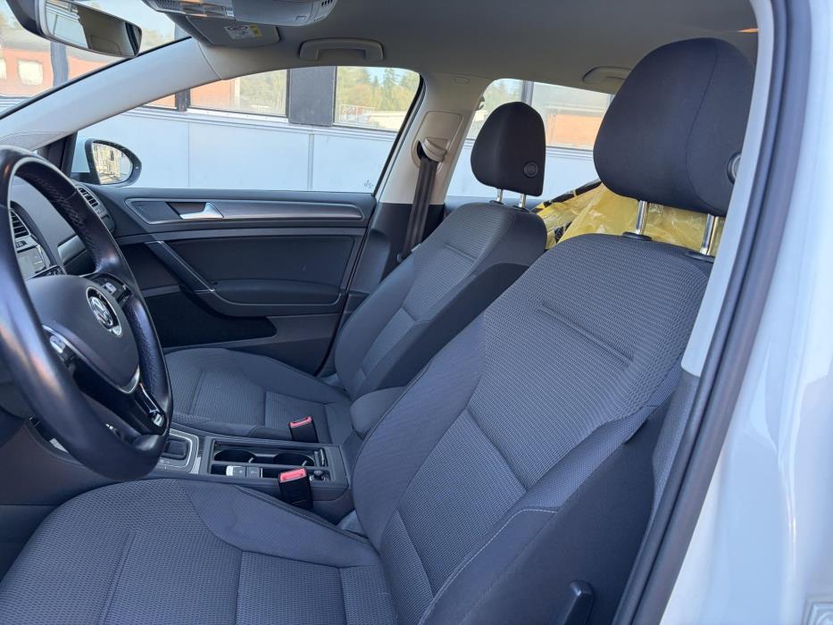 VOLKSWAGEN Golf 2019