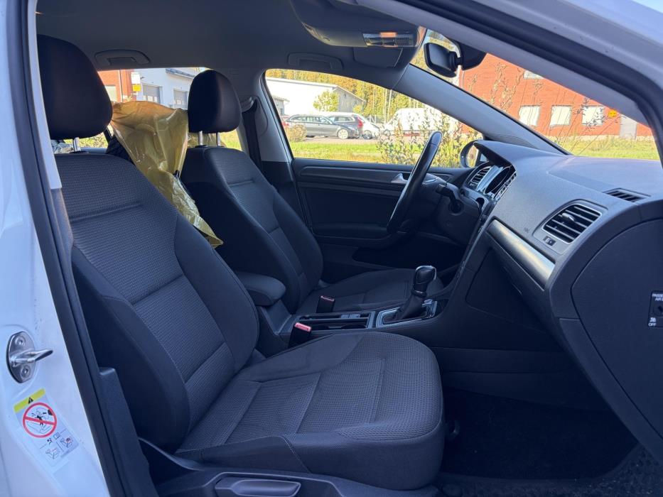 VOLKSWAGEN Golf 2019