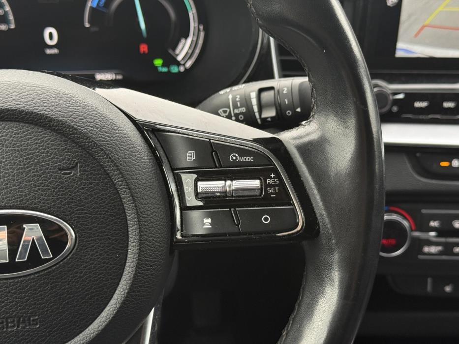 KIA Xceed 2021