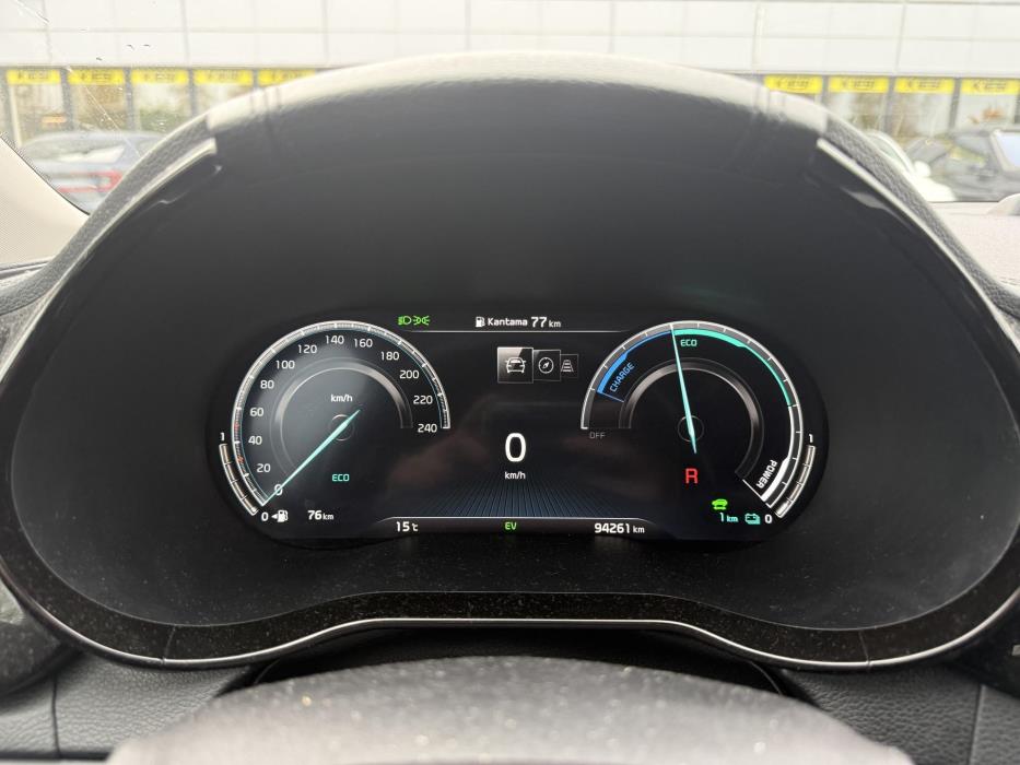 KIA Xceed 2021