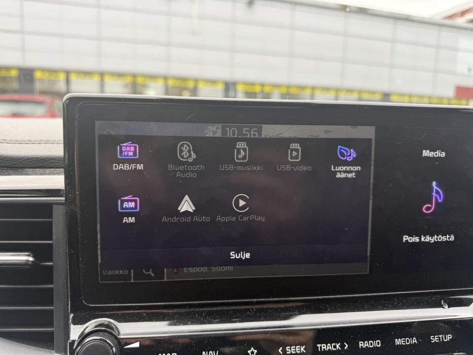 KIA Xceed 2021
