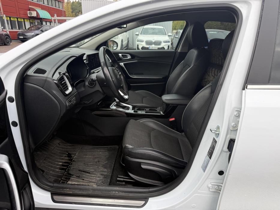 KIA Xceed 2021