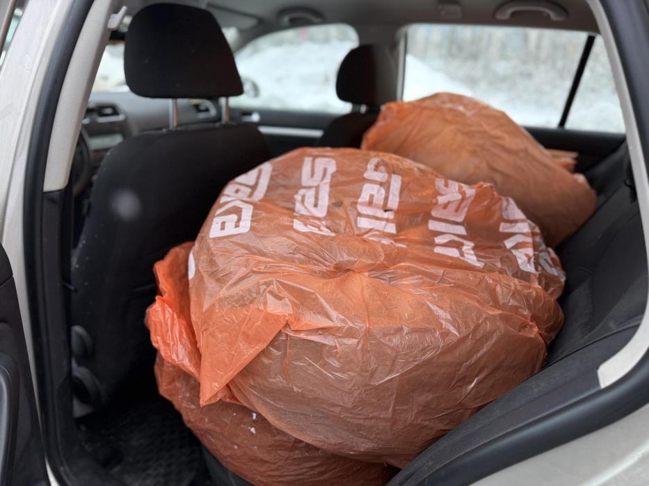 VOLKSWAGEN Golf 2012