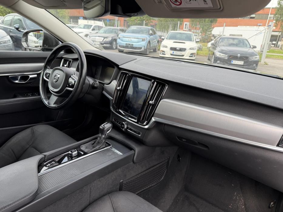 VOLVO V90 2018