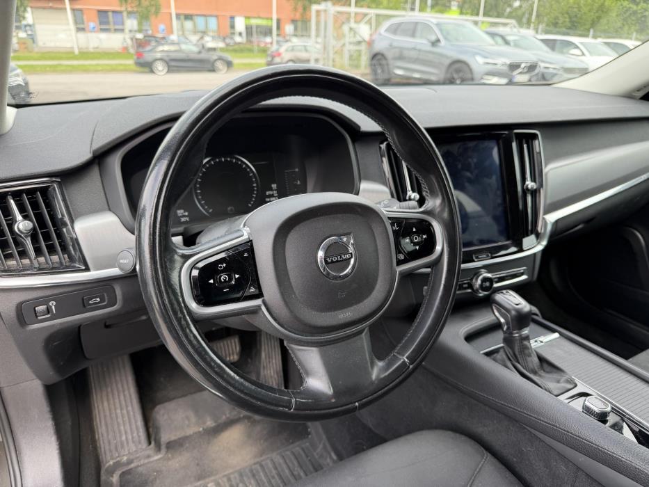 VOLVO V90 2018
