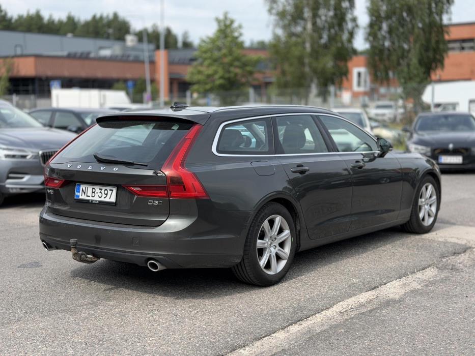 VOLVO V90 2018