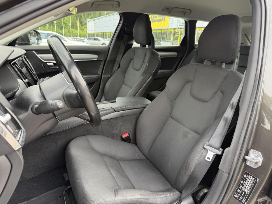 VOLVO V90 2018