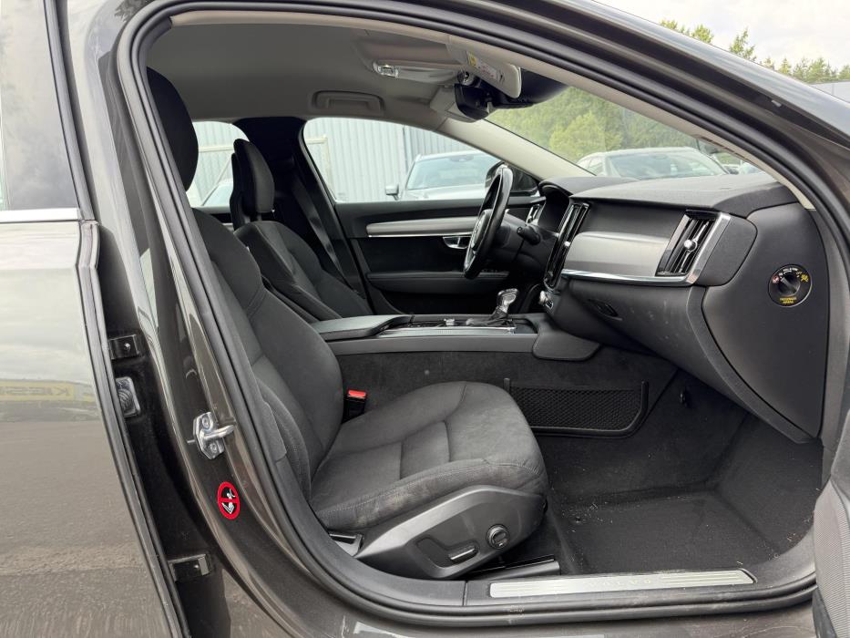 VOLVO V90 2018