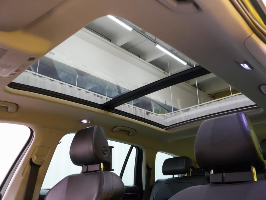 SKODA Kodiaq 2019
