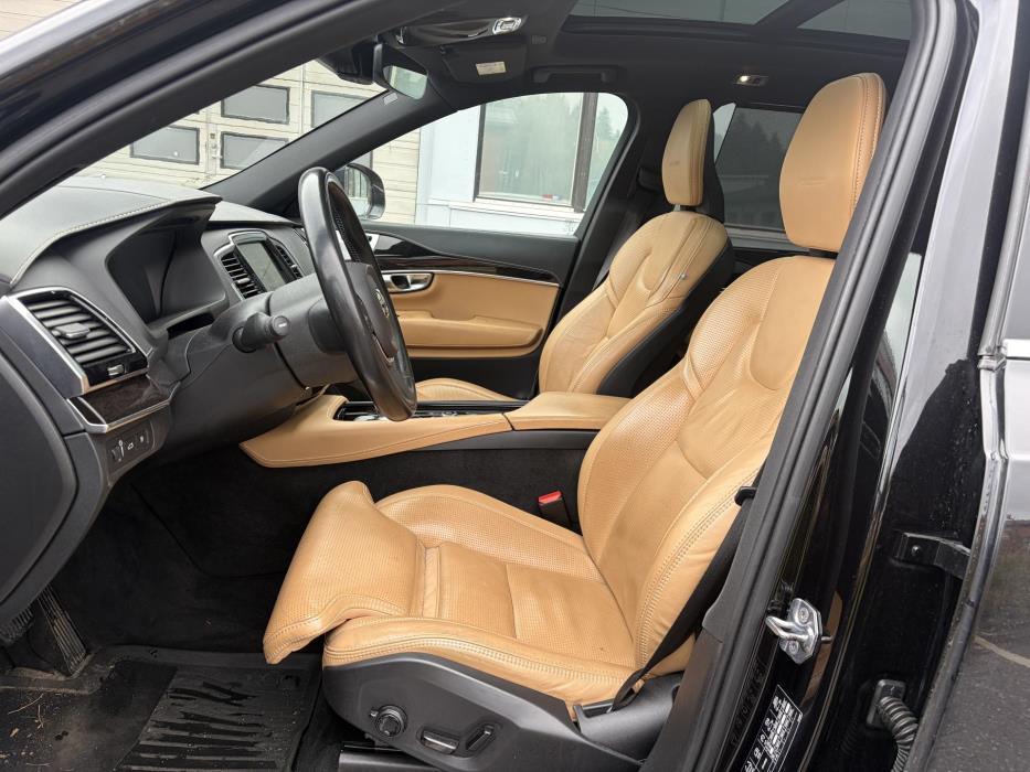 VOLVO XC90 2019